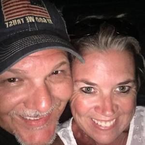 Meet your Posher, Rick